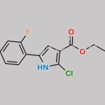 Vonoprazan Impurity 34 CAS#: 881674-01-7