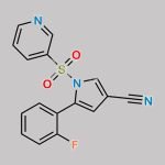 Vonoprazan Impurity 37 CAS#: 1807642-39-2