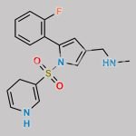 Vonoprazan Impurity 44 CAS#: 2416241-98-8