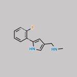 Vonoprazan Impurity 5 CAS#: 1610043-62-3