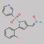 Vonoprazan N-Oxide Impurity 2 CAS#: 1883595-39-8