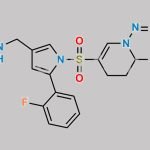 Vonoprazan Nitroso Impurity 3 CAS#: N/A