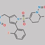 Vonoprazan Nitroso Impurity 4 CAS#: N/A