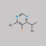 Voriconazole Impurity 1 CAS#: 1307315-02-1