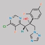 Voriconazole Impurity 19 CAS#: N/A