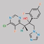 Voriconazole Impurity 20 CAS#: N/A