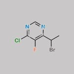 Voriconazole Impurity 22 CAS#: 188416-28-6