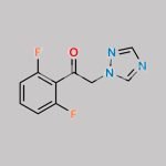 Voriconazole Impurity 23 CAS#: 1157981-64-0