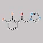 Voriconazole Impurity 24 CAS#: 2003169-05-7