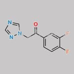 Voriconazole Impurity 25 CAS#: 351042-08-5