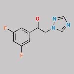 Voriconazole Impurity 26 CAS#: 2013304-99-7