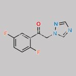 Voriconazole Impurity 27 CAS#: 1157938-97-0