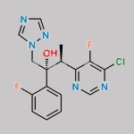 Voriconazole Impurity 29 CAS#: 137234-78-7