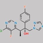 Voriconazole Impurity 30 CAS#: 1863104-40-8