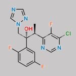Voriconazole Impurity 31 CAS#: 1863104-39-5