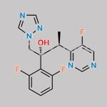Voriconazole Impurity 36 CAS#: N/A