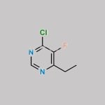 Voriconazole Impurity 5 CAS#: 137234-74-3