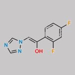 Voriconazole Impurity 8 CAS#: 1449785-88-9