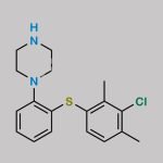Vortioxetine Impurity 10 CAS#: 2425618-51-3