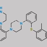 Vortioxetine Impurity 14 CAS#: 1240670-85-2