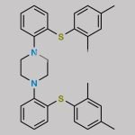 Vortioxetine Impurity 21 CAS#: 2243045-82-9