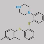 Vortioxetine Impurity 23 CAS#: 2425618-53-5