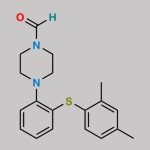 Vortioxetine Impurity 24 CAS#: 2135576-73-5