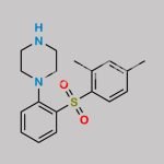 Vortioxetine Impurity 25 CAS#: 1639263-80-1