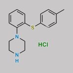Vortioxetine Impurity 3 CAS#: 508234-03-5