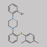 Vortioxetine Impurity 30 CAS#: 2425618-54-6