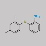 Vortioxetine Impurity 33 CAS#: 1019453-85-0