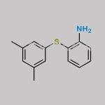 Vortioxetine Impurity 35 CAS#: 640767-44-8