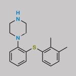 Vortioxetine Impurity 4 CAS#: 1293489-77-6