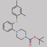 Vortioxetine Impurity 55 CAS#: 960203-42-3