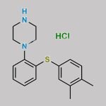 Vortioxetine Impurity 6 CAS#: 1293342-97-8