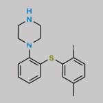 Vortioxetine Impurity 8 CAS#: 508233-77-0