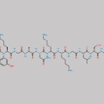 Vosoritide D-His-5 Impurity CAS#: N/A