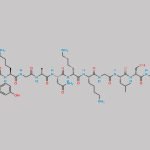 Vosoritide D-Ser-33 Impurity CAS#: N/A