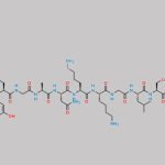 Vosoritide Des Glu-4 Impurity CAS#: N/A