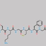 Vosoritide Linear Peptide (with out SS bond) CAS#: N/A