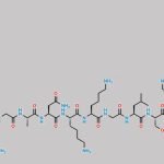 Vosoritide Tri Sulphide Impurity CAS#: N/A