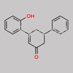 Warfarin EP Impurity A CAS#: 15156-56-6