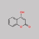 Warfarin EP Impurity B CAS#: 1076-38-6