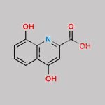 Xanthurenic Acid CAS#: 59-00-7