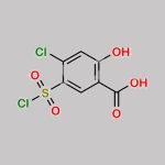 Xipamide Impurity A CAS#: 14665-31-7