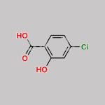 Xipamide Impurity C CAS#: 5106-98-9