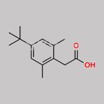 Xylometazoline EP Impurity F CAS#: 854646-92-7