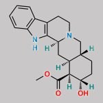 Yohimbine EP Impurity C CAS#: 483-10-3