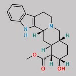 Yohimbine EP Impurity D CAS#: 84-37-7