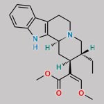 Yohimbine EP Impurity E CAS#: 50439-68-4